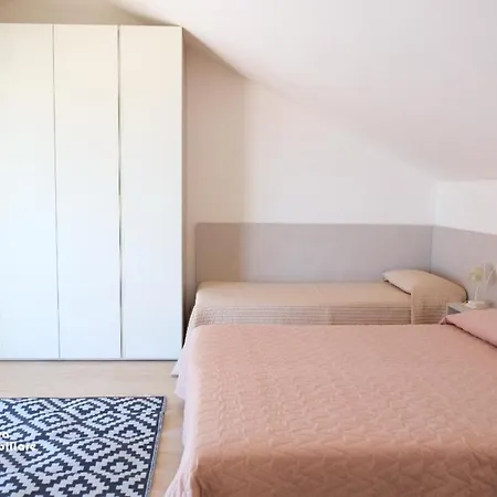 Apartment Carducci 405