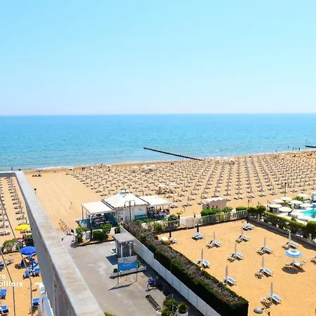 Carducci 405 Apartment Lido di Jesolo