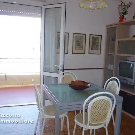 Carducci 405 Apartment
