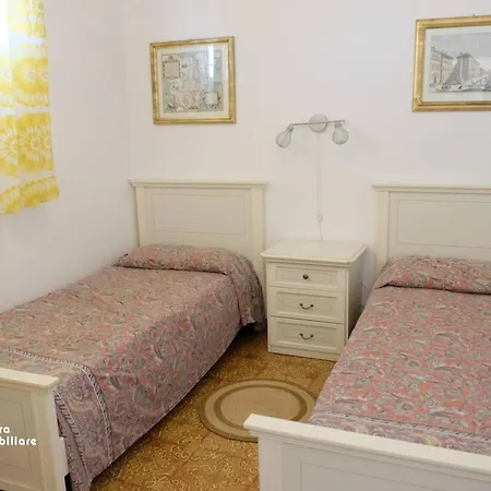 Carducci 405 Apartment Lido di Jesolo