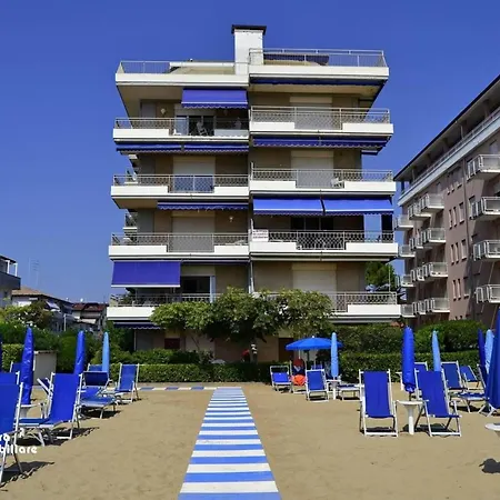 Apartment Carducci 405 Lido di Jesolo