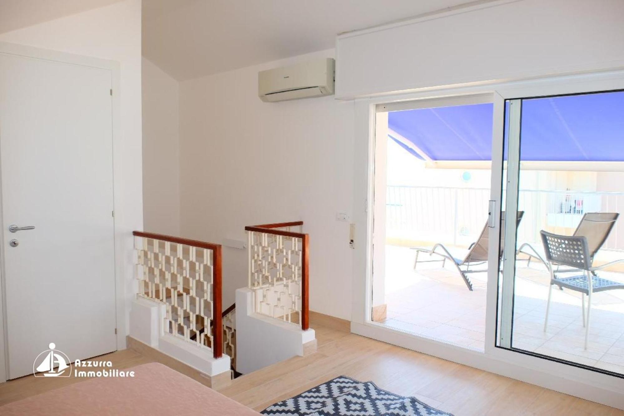 Carducci 405 Apartment *