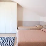 Appartamento Carducci 405