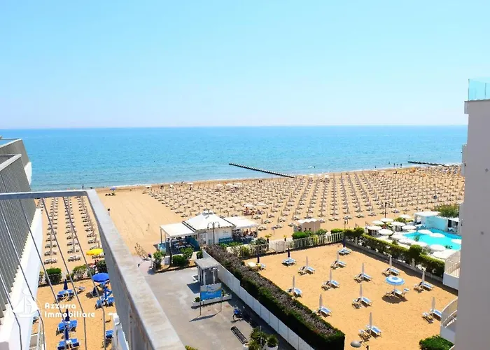 Condominio Carducci 405