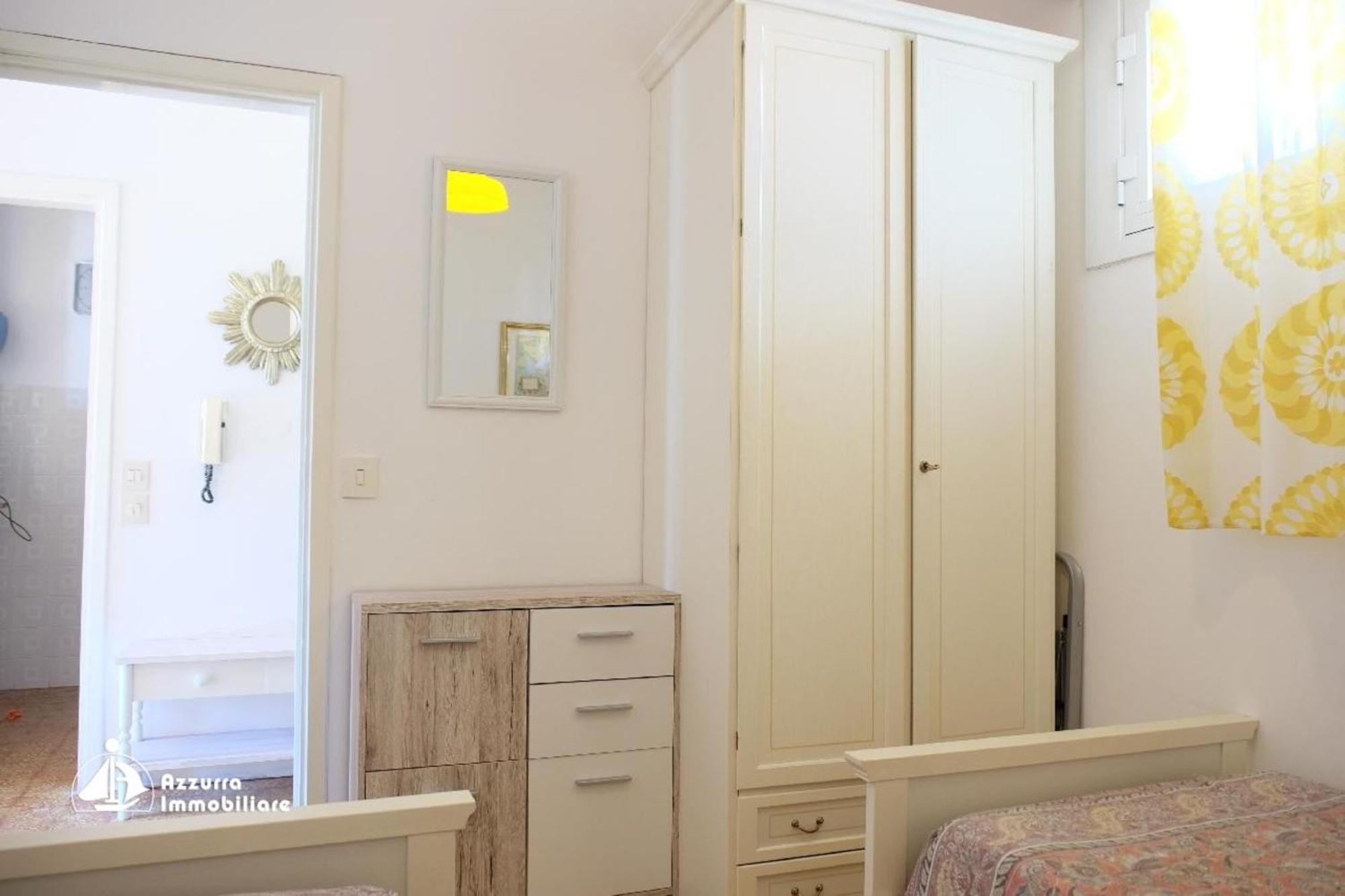 Carducci 405 Appartamento *