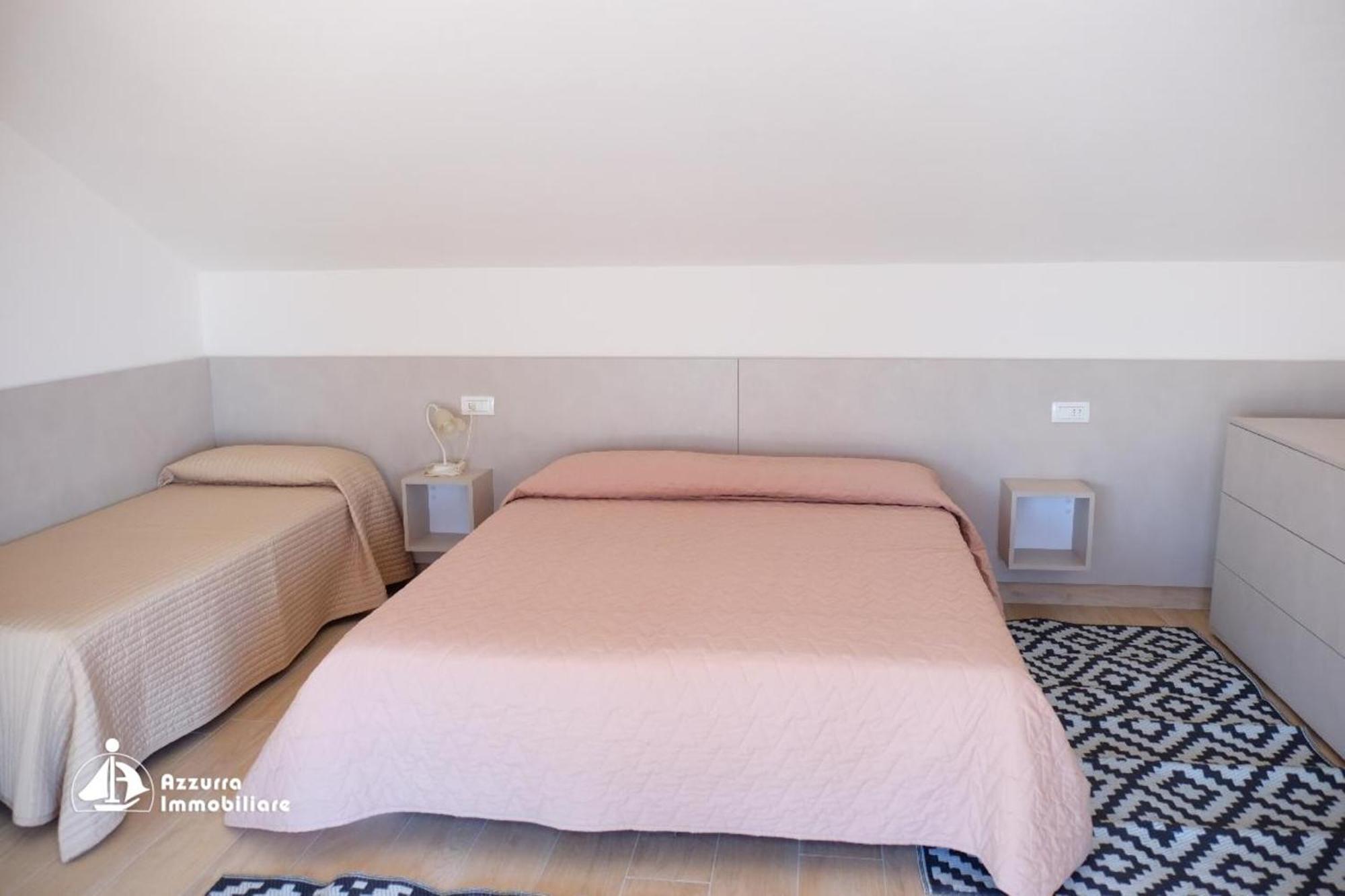 Appartamento Carducci 405 *
