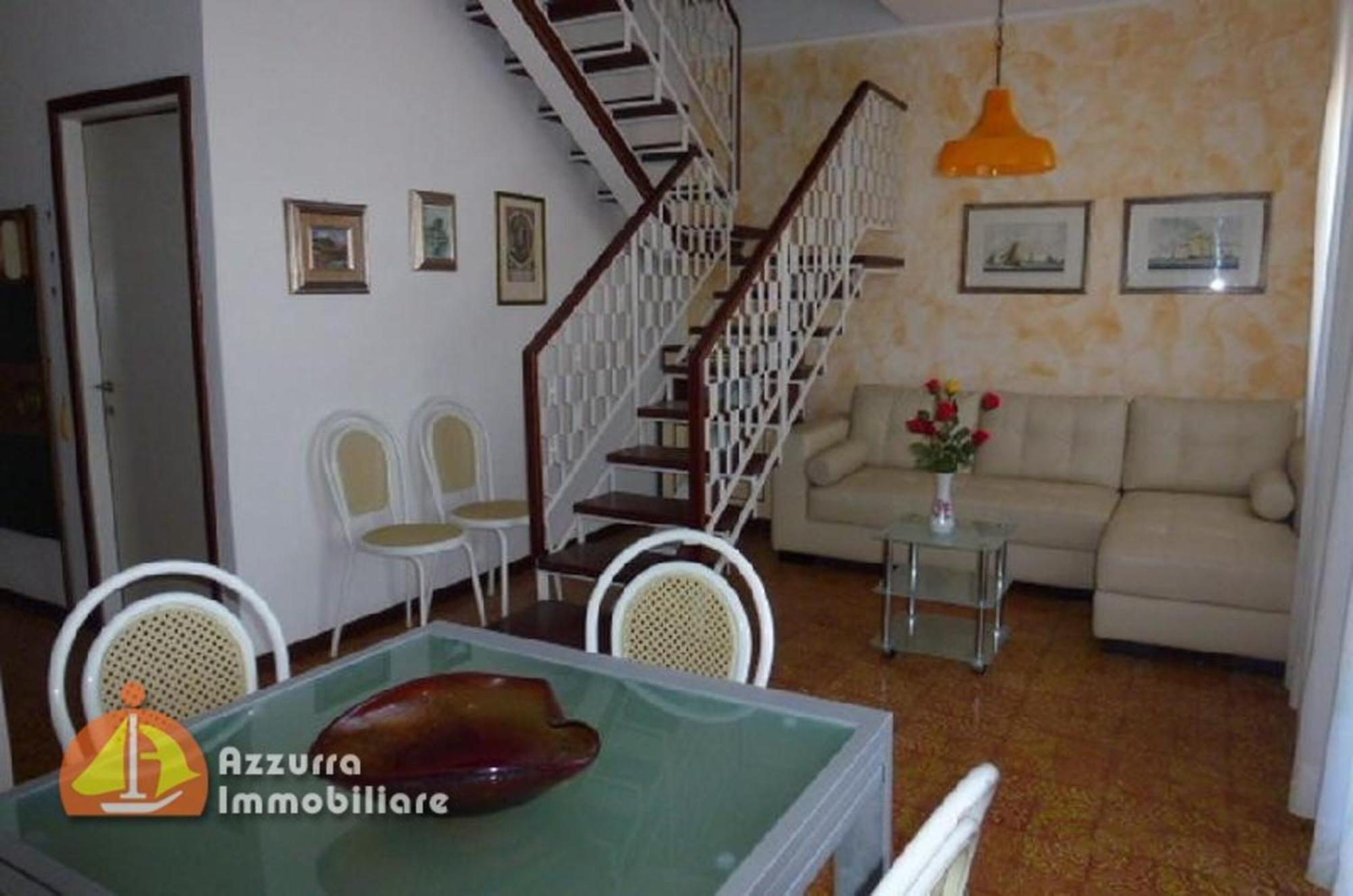 Carducci 405 Appartamento