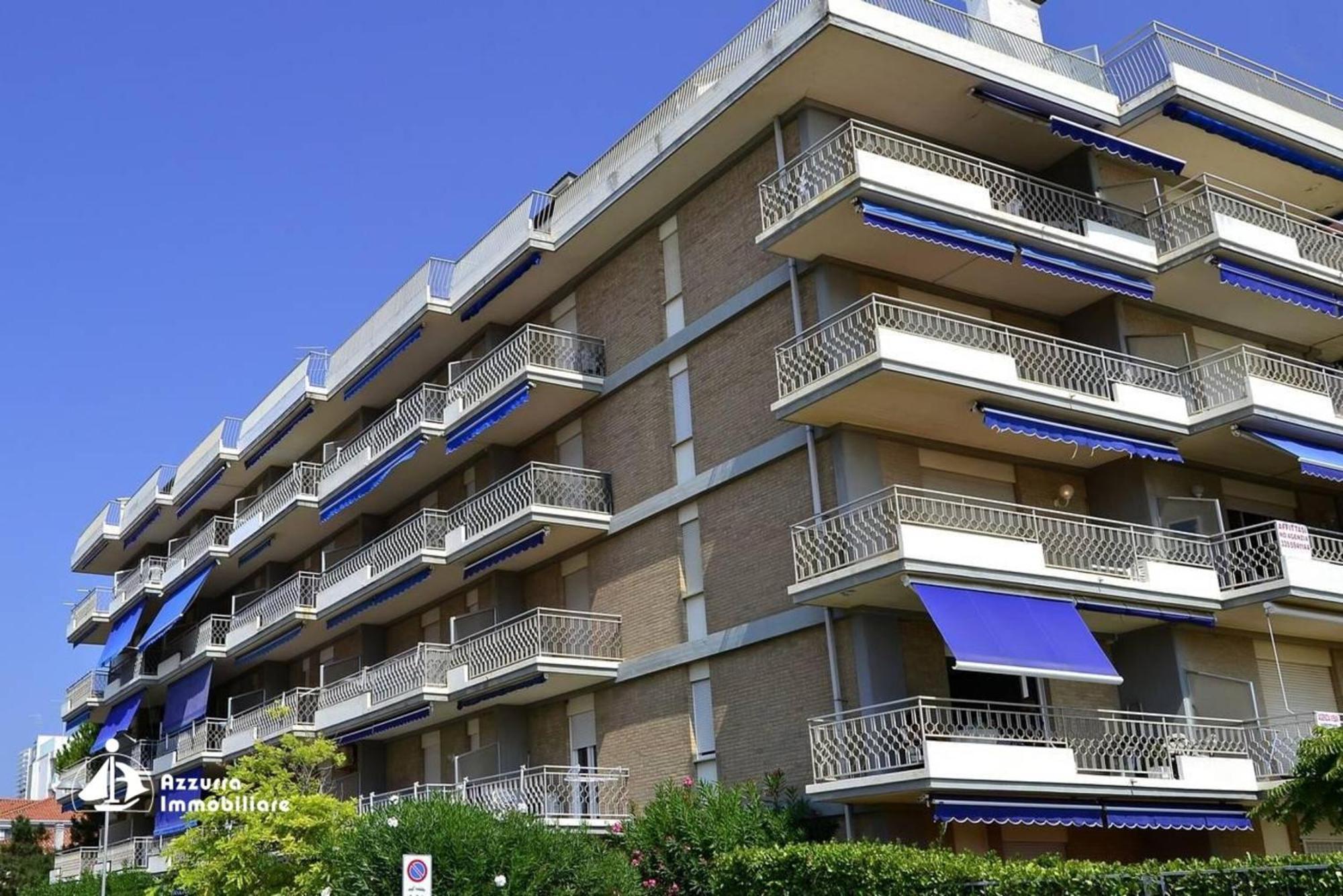 Carducci 405 Appartamento