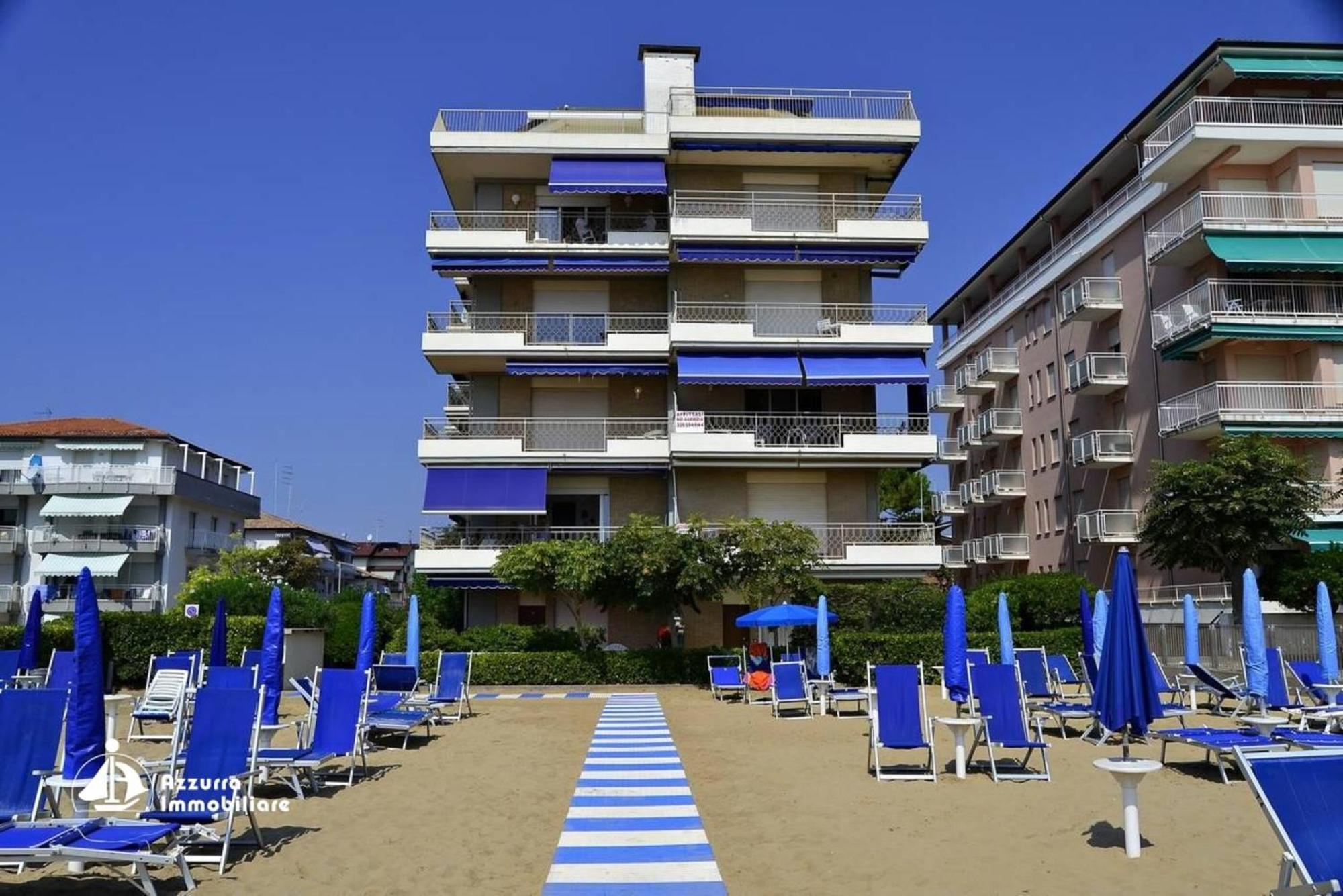 Carducci 405 Appartamento Lido di Jesolo